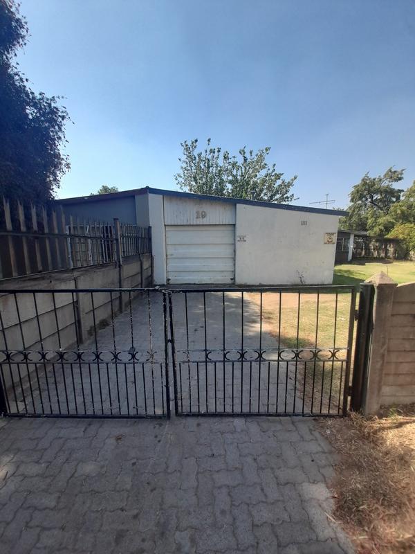 To Let 0 Bedroom Property for Rent in Sasolburg Free State
